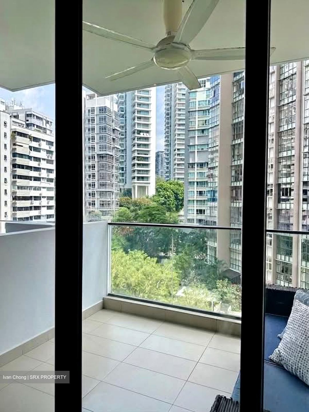 Montebleu (D11), Condominium #568205441